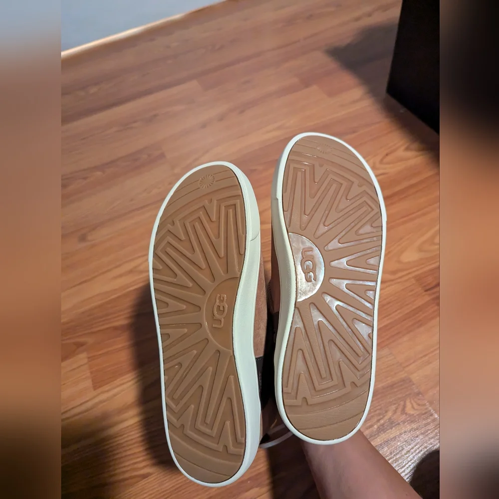 Ugg Adler Sneaker